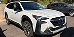 Used 2025 SUBARU OUTBACK LIMITED in MESA, ARIZONA