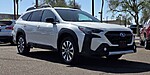 Used 2025 SUBARU OUTBACK LIMITED in MESA, ARIZONA