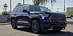 Used 2026 TOYOTA SEQUOIA SR5 in MESA, ARIZONA