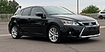 Used 2016 LEXUS CT 200H HYBRID in MESA, ARIZONA