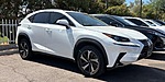 Used 2021 LEXUS NX NX 300 in MESA, ARIZONA