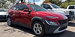 Used 2022 HYUNDAI KONA SEL in MESA, ARIZONA