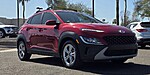 Used 2022 HYUNDAI KONA SEL in MESA, ARIZONA