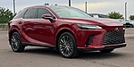 Used 2024 LEXUS RX RX 350H in MESA, ARIZONA
