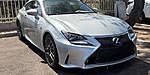 Used 2016 LEXUS RC 350  in MESA, ARIZONA