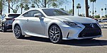 Used 2016 LEXUS RC 350  in MESA, ARIZONA