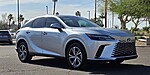 Used 2026 LEXUS RX RX 350 in MESA, ARIZONA