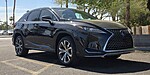 Used 2021 LEXUS RX RX 450H in MESA, ARIZONA