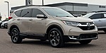 Used 2018 Honda CR-V TOURING in MESA, ARIZONA