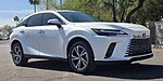 Used 2024 LEXUS RX RX 350 in MESA, ARIZONA
