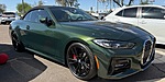 Used 2022 BMW 4 SERIES 430I in MESA, ARIZONA