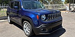 Used 2018 JEEP RENEGADE LATITUDE in MESA, ARIZONA
