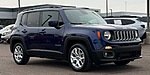 Used 2018 JEEP RENEGADE LATITUDE in MESA, ARIZONA