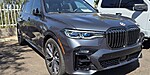 Used 2022 BMW X7 M50I in MESA, ARIZONA