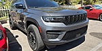 Used 2025 JEEP GRAND CHEROKEE Altitude X in MESA, ARIZONA