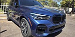 Used 2022 BMW X5 SDRIVE40I in MESA, ARIZONA