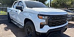 Used 2024 CHEVROLET SILVERADO 1500 WORK TRUCK in MESA, ARIZONA