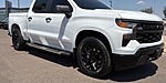 Used 2024 CHEVROLET SILVERADO 1500 WORK TRUCK in MESA, ARIZONA