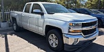 Used 2018 CHEVROLET SILVERADO 1500 LT in MESA, ARIZONA