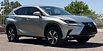 Used 2020 LEXUS NX NX 300 in MESA, ARIZONA