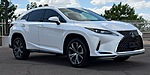 Used 2021 LEXUS RX RX 350 in MESA, ARIZONA