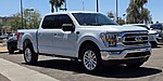 Used 2022 FORD F-150 XL in MESA, ARIZONA