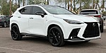 Used 2026 LEXUS NX NX 350H F SPORT HANDLING in MESA, ARIZONA