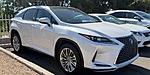 Used 2020 LEXUS RX RX 450H in MESA, ARIZONA
