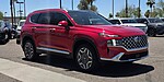 Used 2023 HYUNDAI SANTA FE HYBRID LIMITED in MESA, ARIZONA
