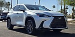 Used 2025 LEXUS NX NX 350H PREMIUM in MESA, ARIZONA