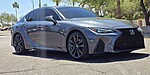 Used 2024 LEXUS IS IS 300 F SPORT DESIGN in MESA, ARIZONA