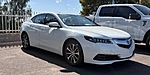 Used 2017 ACURA TLX  in MESA, ARIZONA