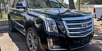 Used 2018 CADILLAC ESCALADE PLATINUM in MESA, ARIZONA