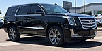 Used 2018 CADILLAC ESCALADE PLATINUM in MESA, ARIZONA