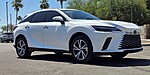 Used 2023 LEXUS RX RX 350 in MESA, ARIZONA