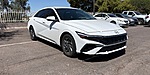 Used 2024 HYUNDAI ELANTRA SEL in MESA, ARIZONA
