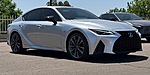 Used 2025 LEXUS IS IS 350 F SPORT in MESA, ARIZONA