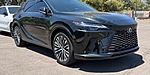 Used 2024 LEXUS RX RX 350 in MESA, ARIZONA