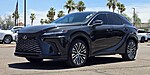 Used 2024 LEXUS RX RX 350 in MESA, ARIZONA