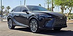 Used 2024 LEXUS RX RX 350 in MESA, ARIZONA