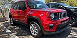 Used 2023 JEEP RENEGADE LATITUDE in MESA, ARIZONA