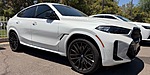 Used 2024 BMW X6 M60I in MESA, ARIZONA