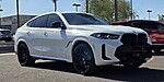 Used 2024 BMW X6 M60I in MESA, ARIZONA