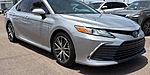 Used 2022 TOYOTA CAMRY HYBRID XLE in MESA, ARIZONA