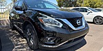 Used 2018 NISSAN MURANO SL in MESA, ARIZONA