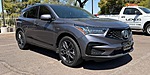 Used 2021 ACURA RDX W/A-SPEC PACKAGE in MESA, ARIZONA