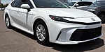 Used 2025 TOYOTA CAMRY LE in MESA, ARIZONA