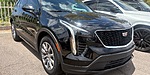 Used 2020 CADILLAC XT4 FWD SPORT in MESA, ARIZONA