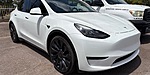 Used 2023 TESLA MODEL Y PERFORMANCE in MESA, ARIZONA