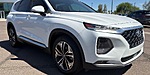 Used 2019 HYUNDAI SANTA FE ULTIMATE in MESA, ARIZONA